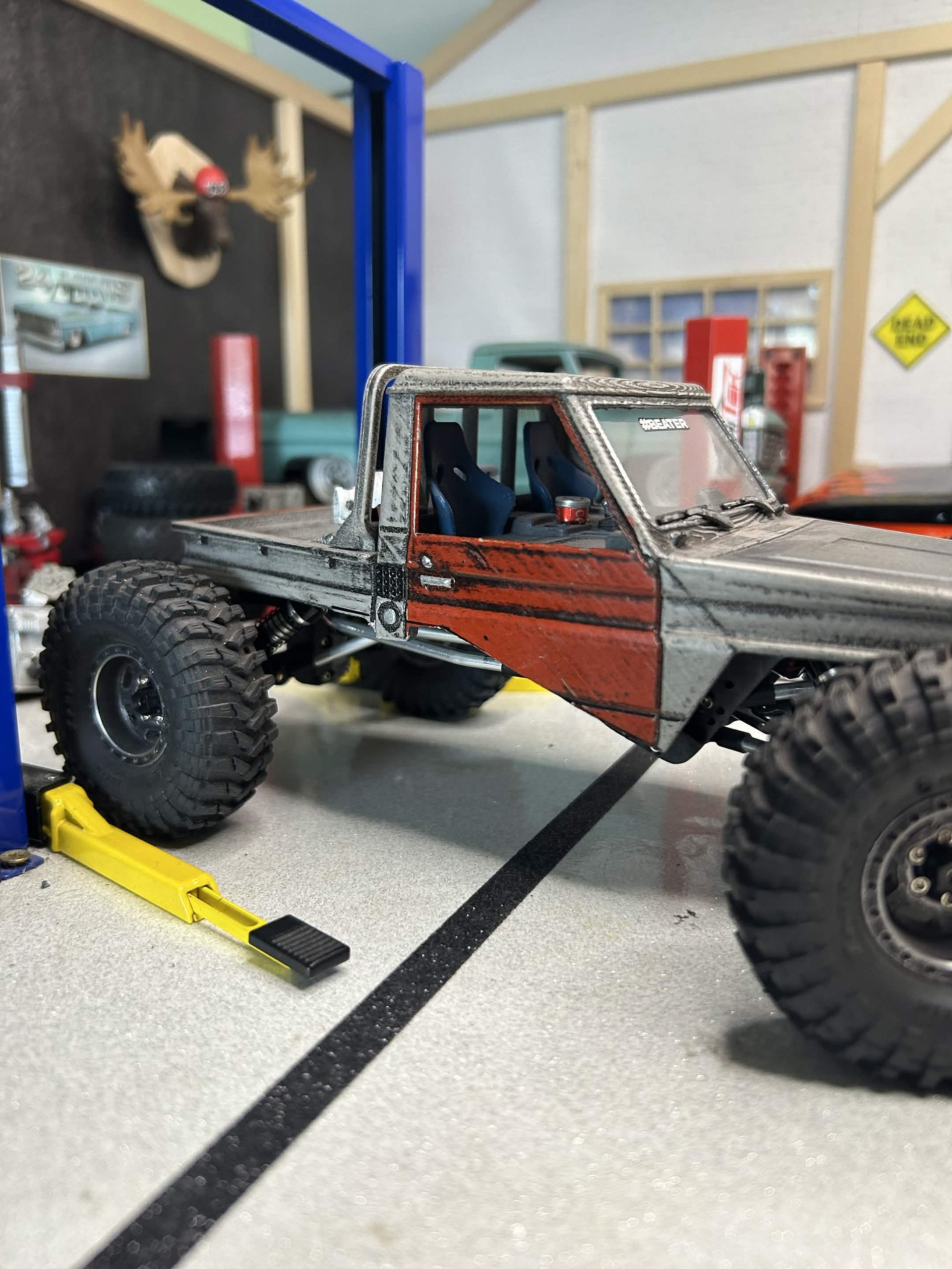Bandito product image (2)