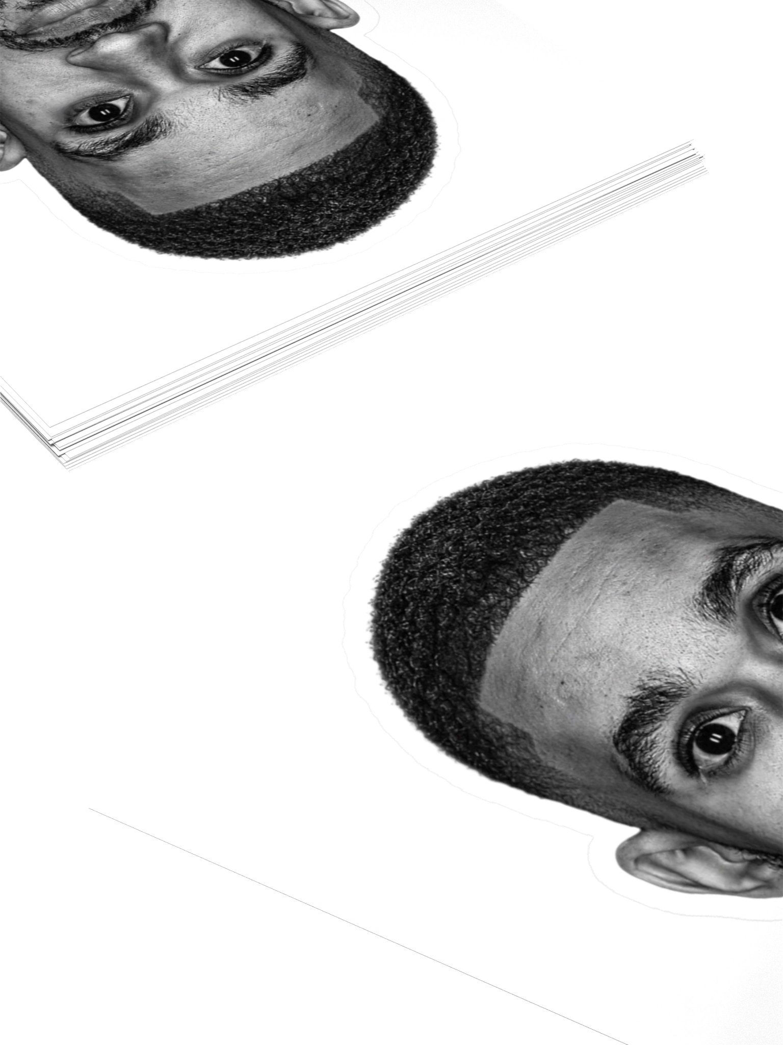 Witness Laptop Sticker product image (4)