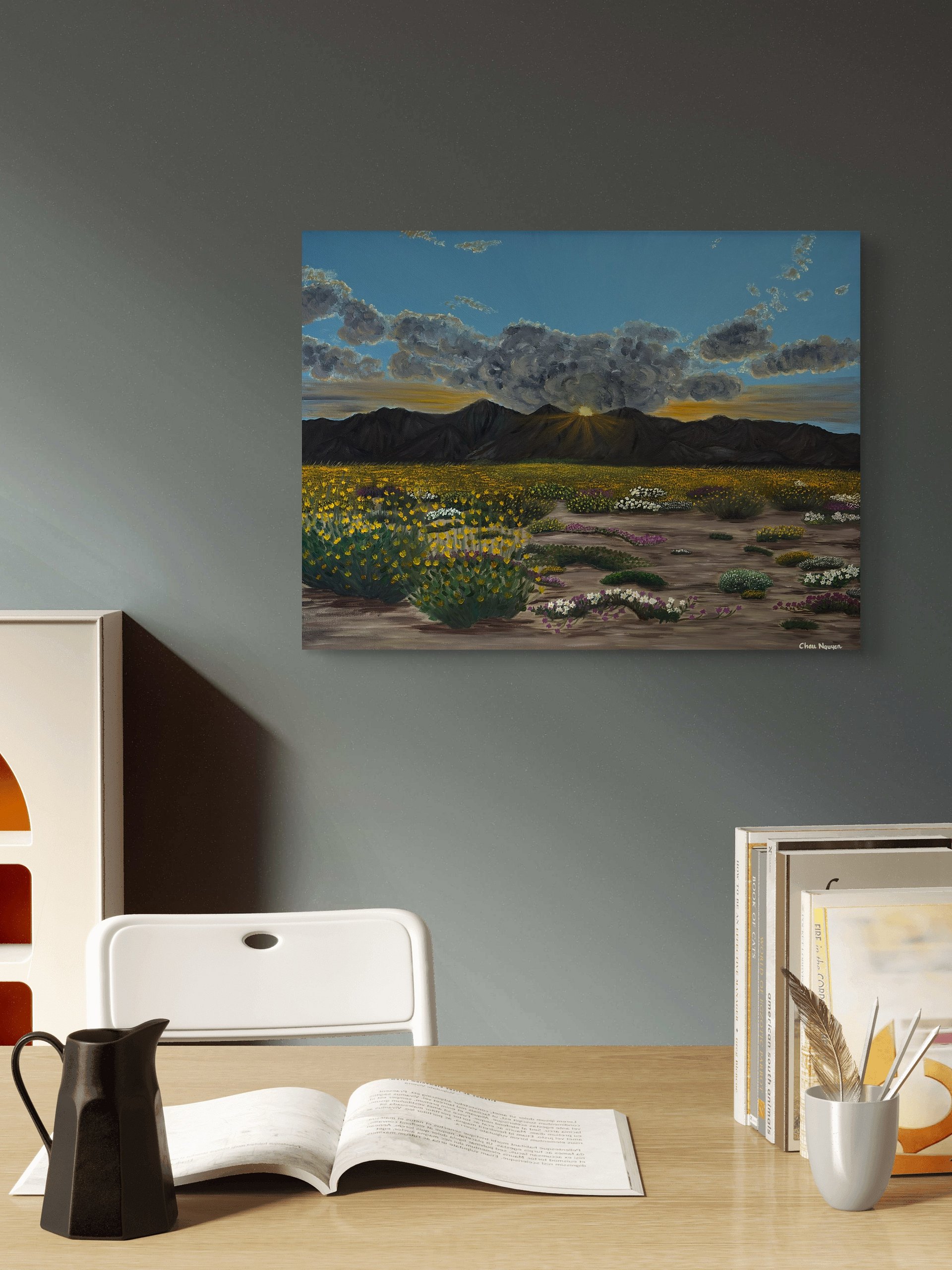 Desert Bloom product image (8)