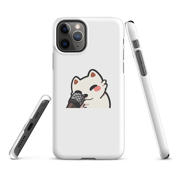 BOOP! iPhone Case OG Edition product image (1)