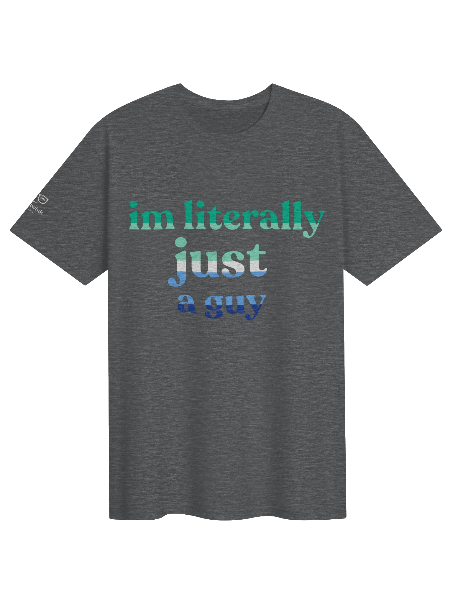 Just a Guy - Tee product image (31)