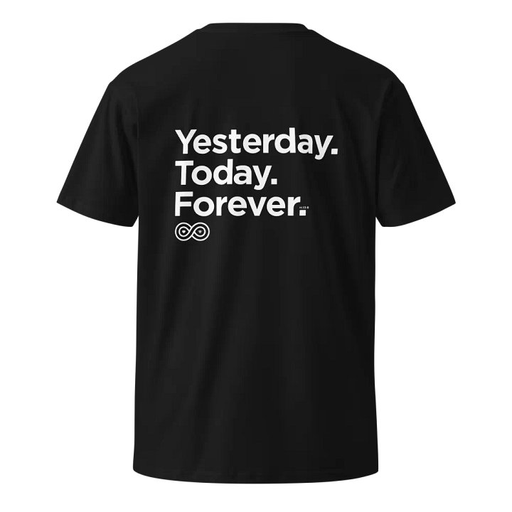 YTF Classic T product image (2)