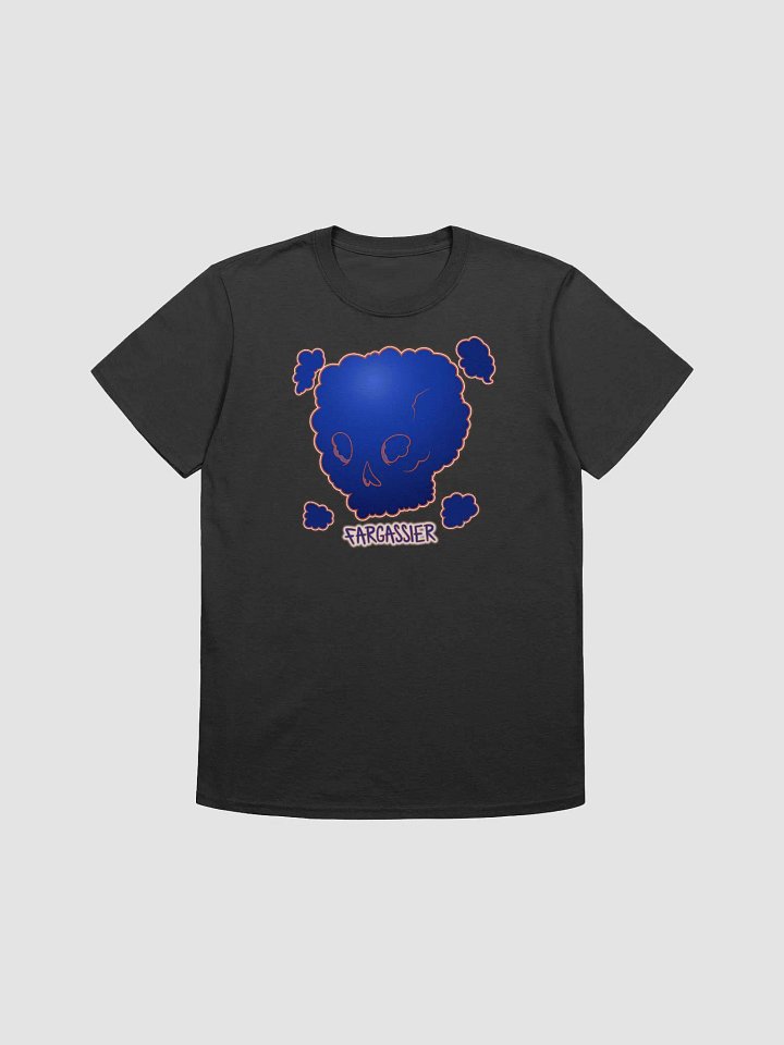 The Classic Gassy Logo product image (2)