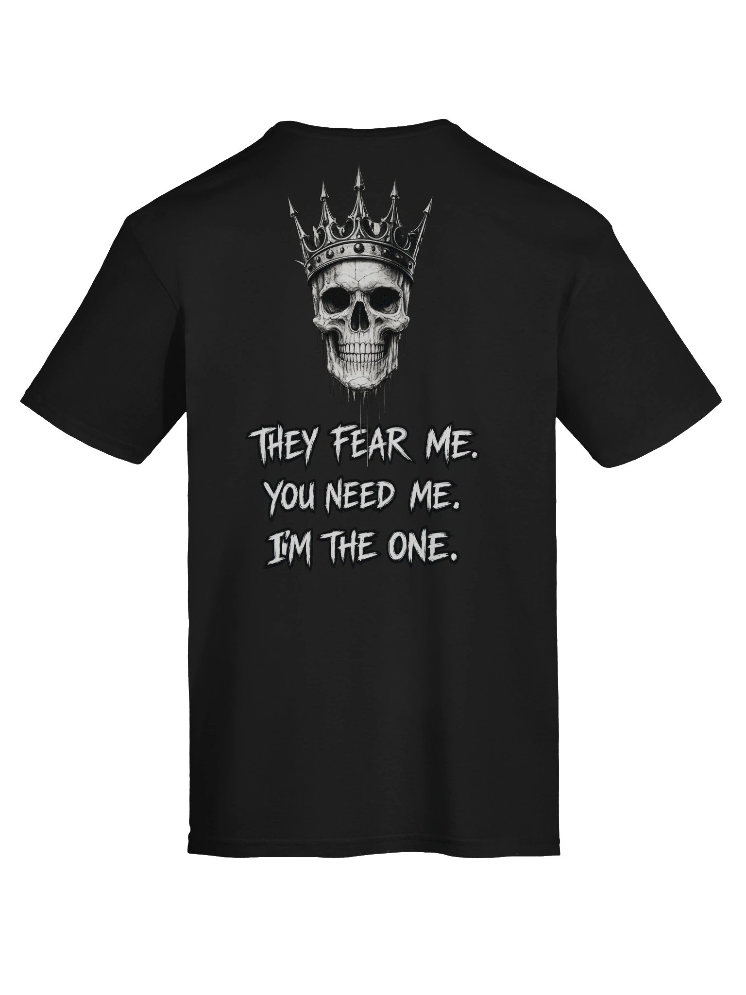 The One Tee product image (11)