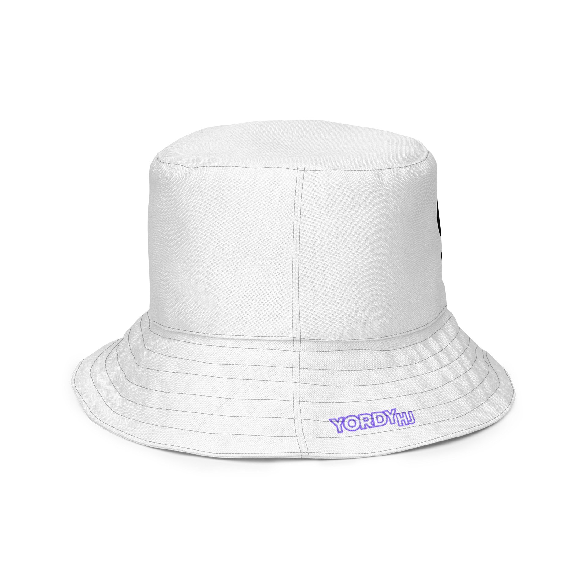 C'MERE BOY $ Reversible Bucket Hat product image (4)