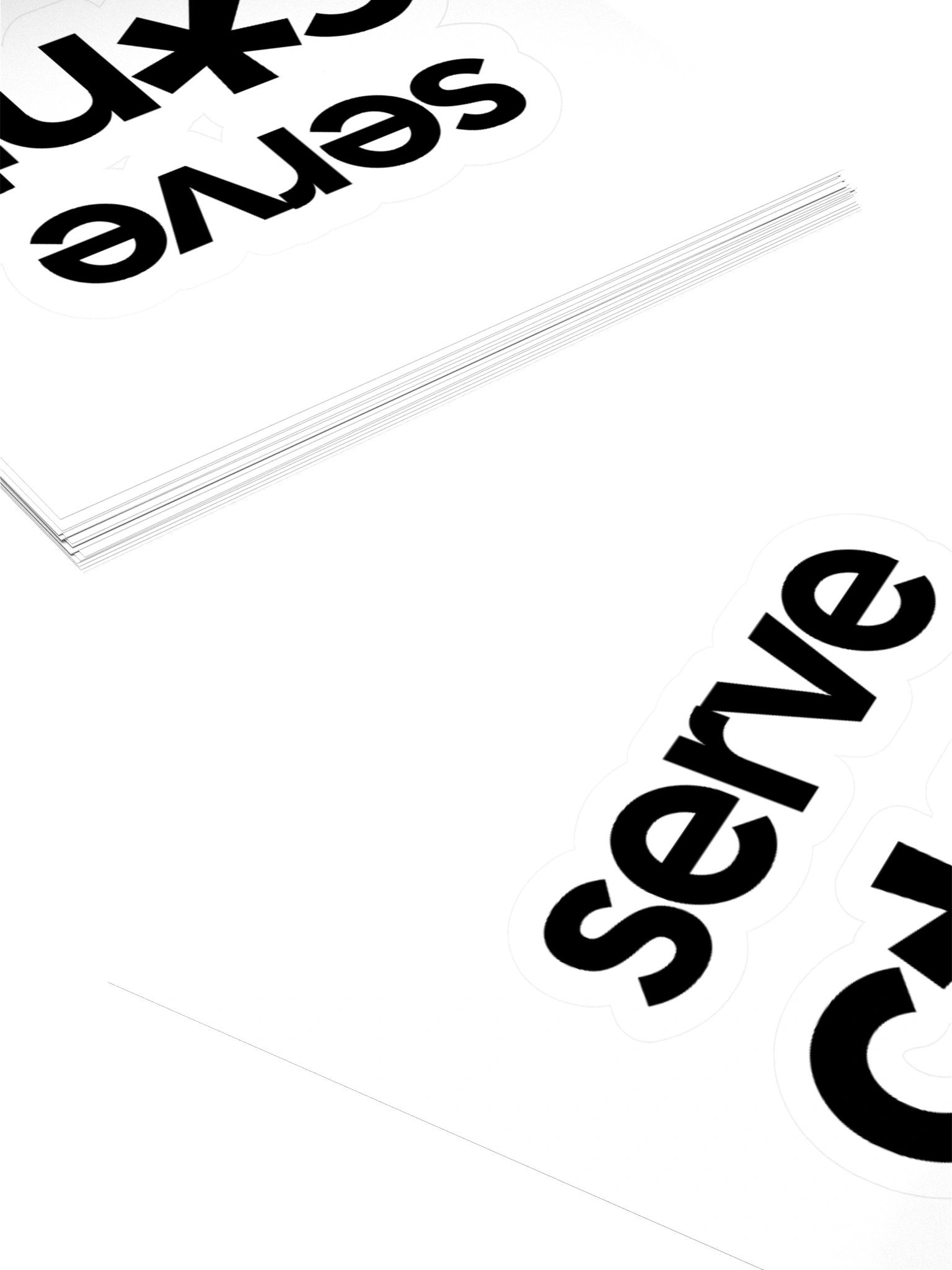 Unapologetic Sticker product image (4)