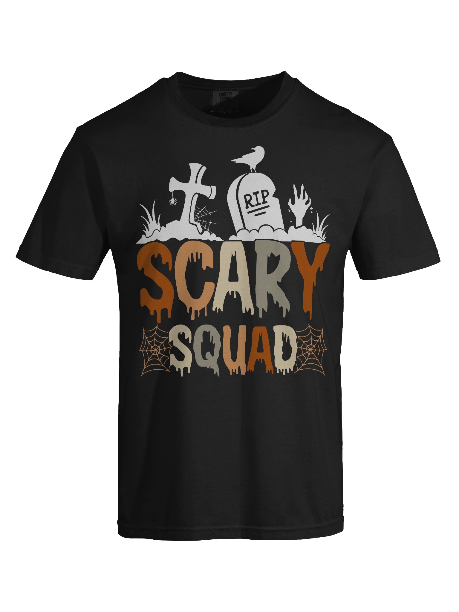 Scary Squad product image (7)