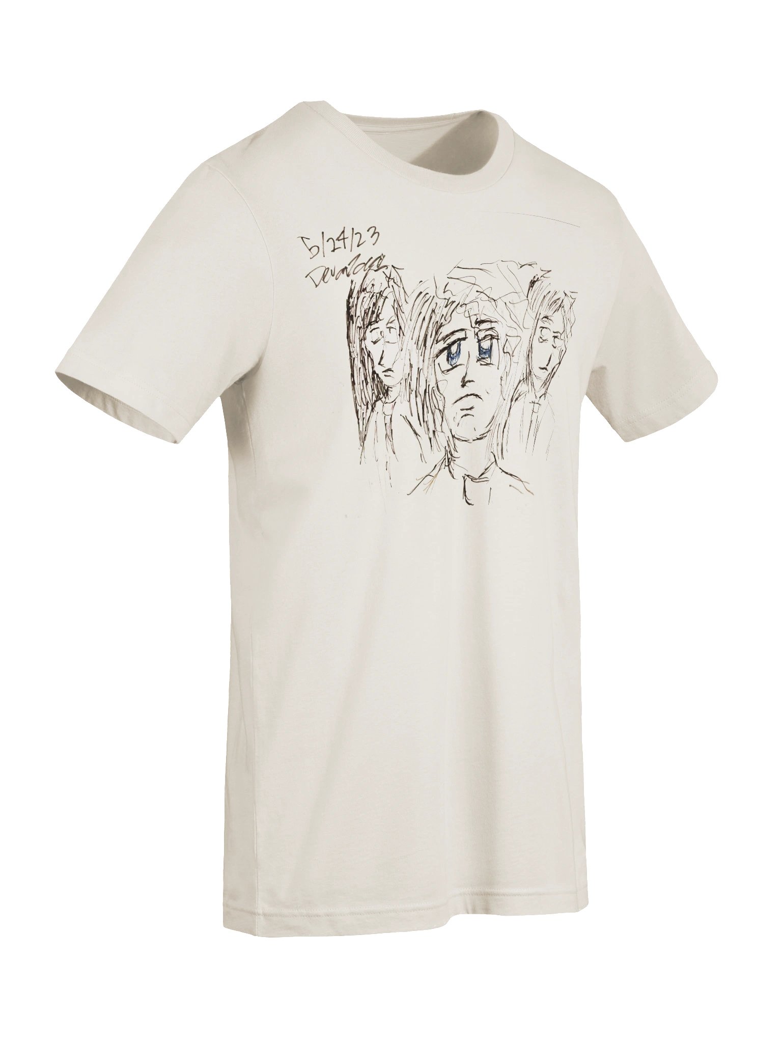Devon's Nirvana Tee product image (9)