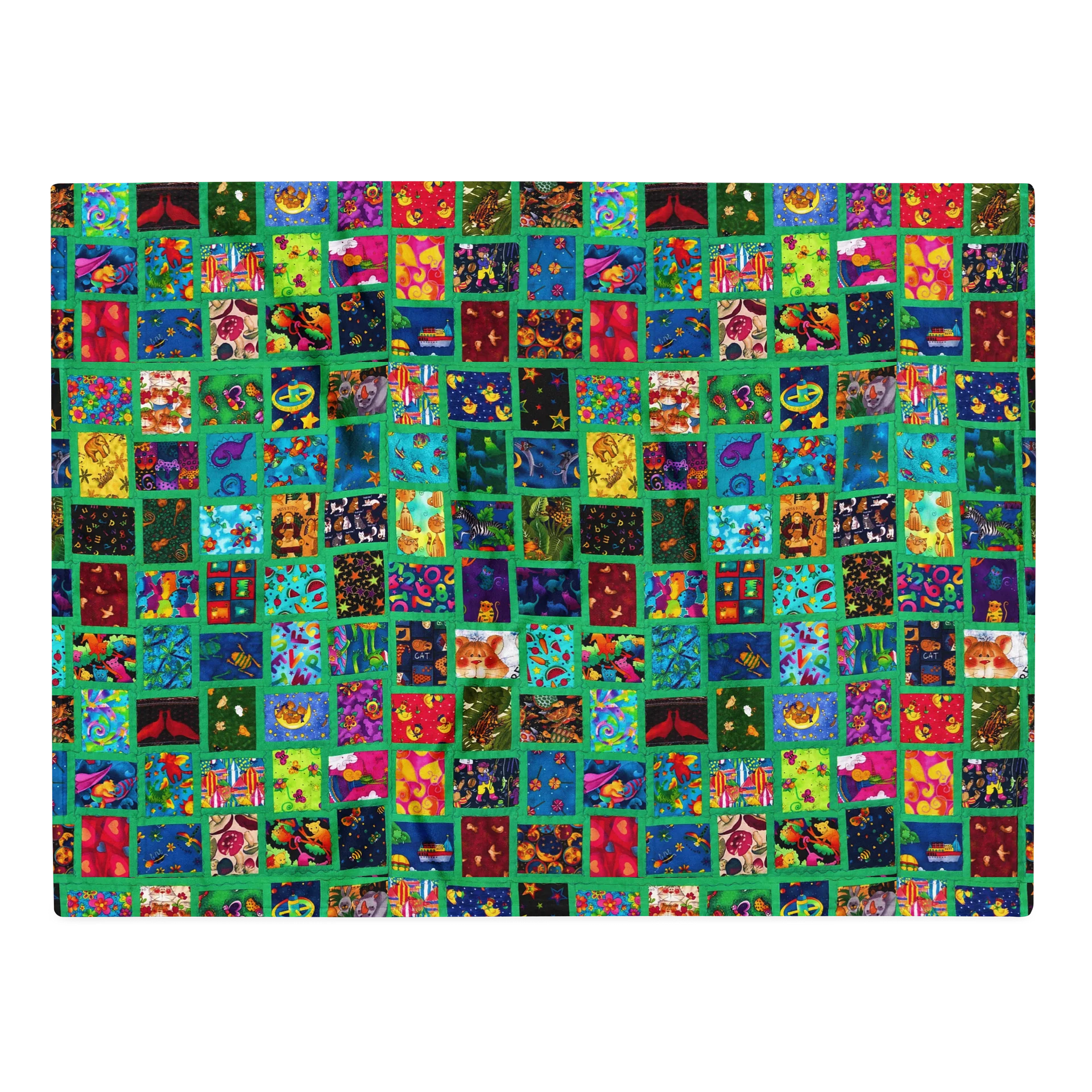 Quilt Blanket product image (1)