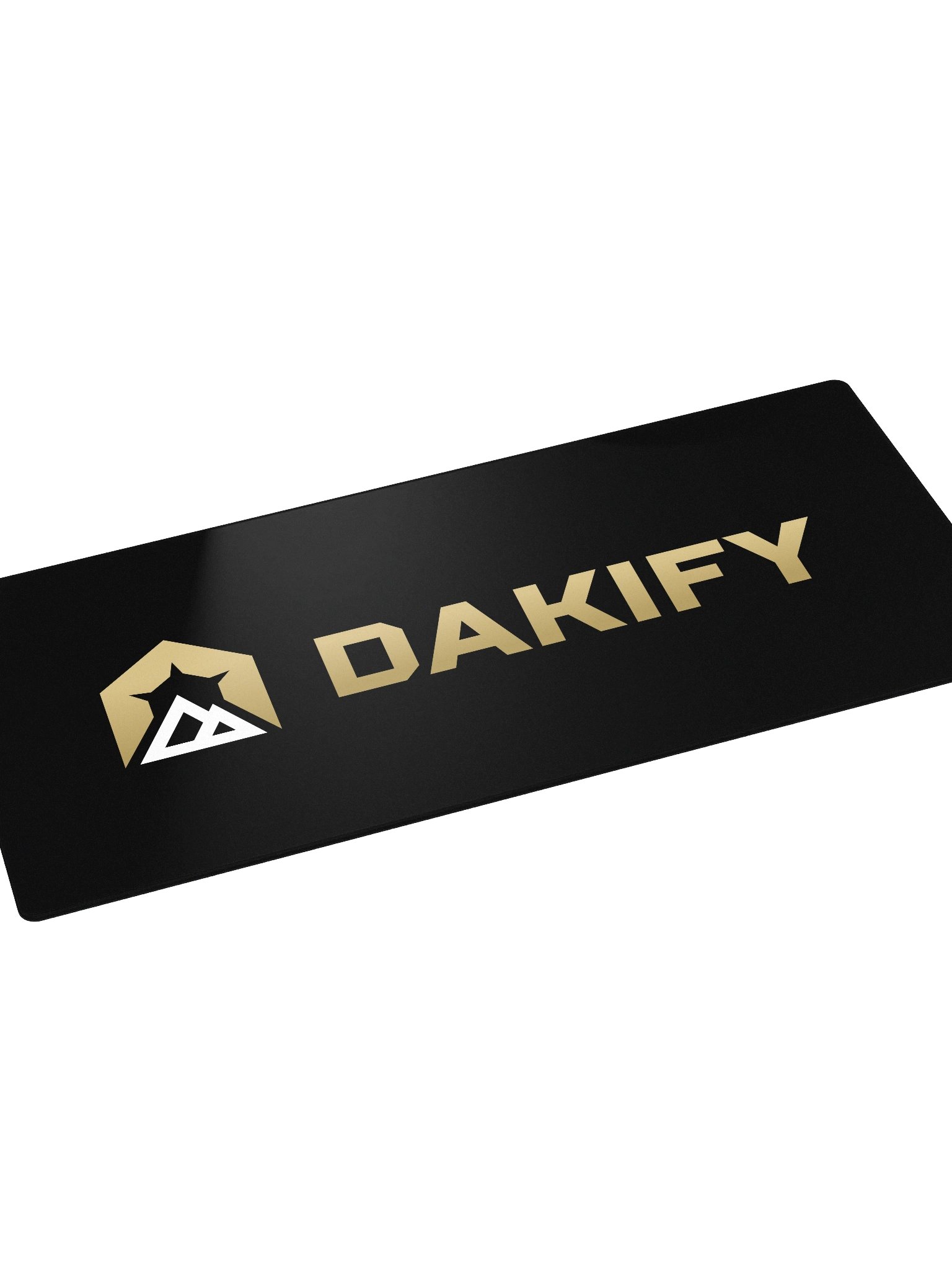 Dakify Gaming Mouse Pad 36″×18″ product image (3)