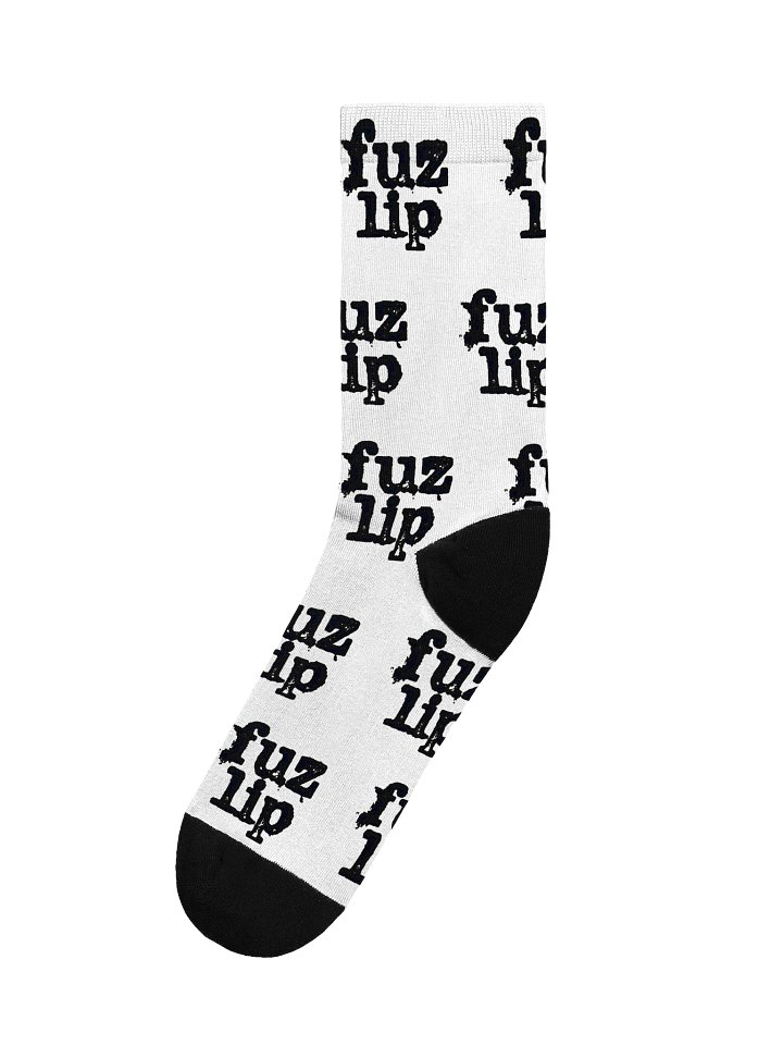 Fuz Lip Socks product image (1)