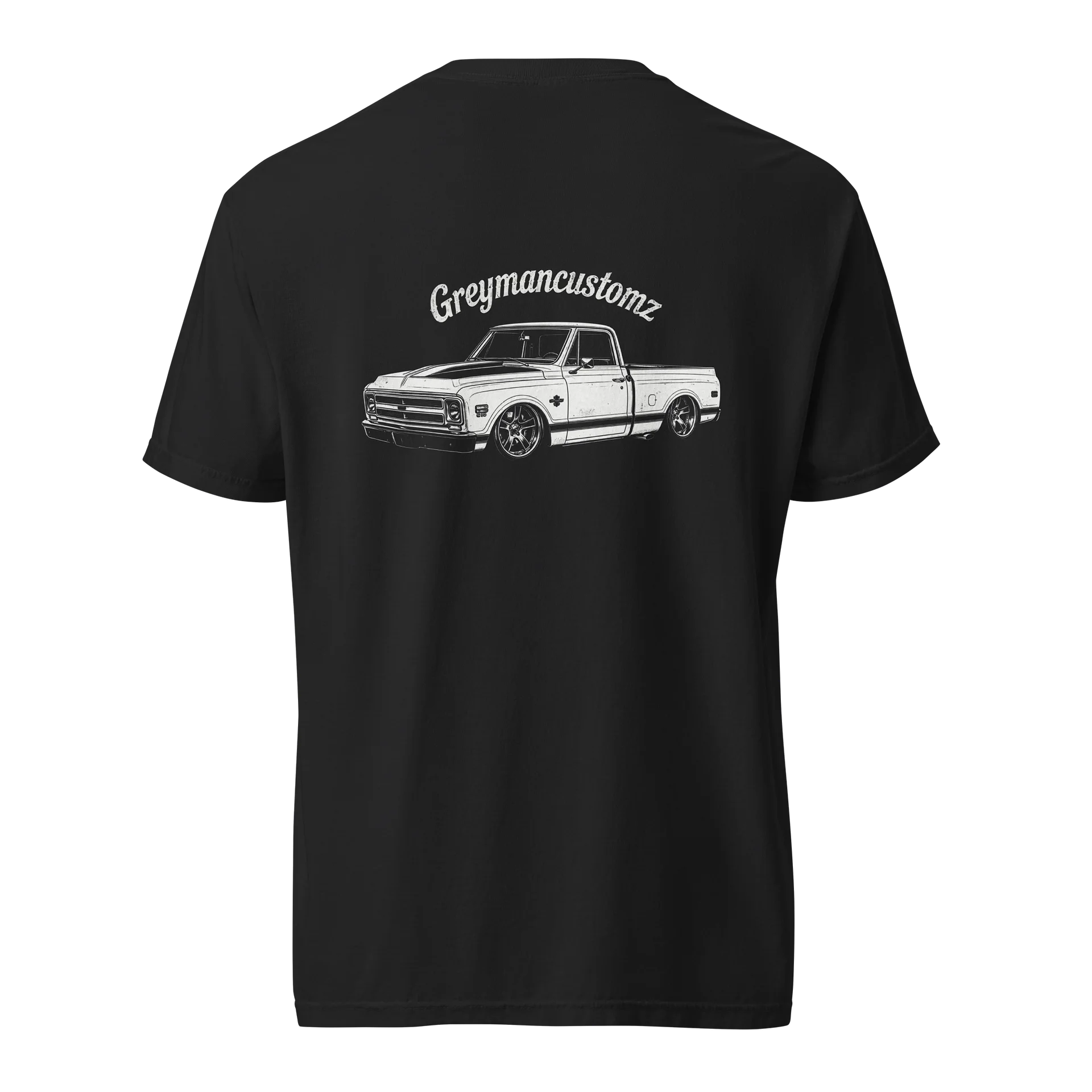 Greymancustomz 1972 c10 product image (1)