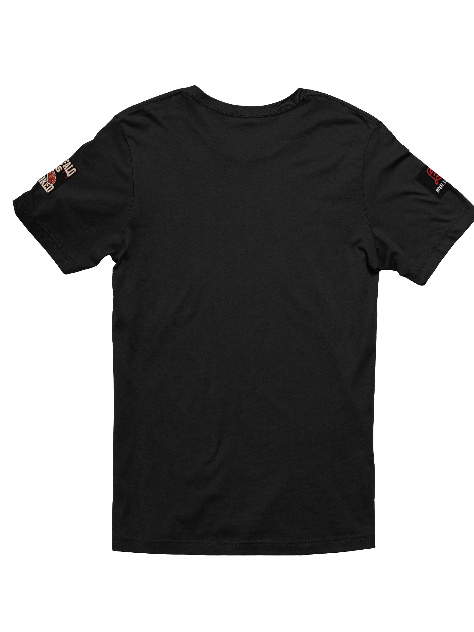 Buffalo Is Cooked | Buffalo | Football | Rival Locker product image (14)