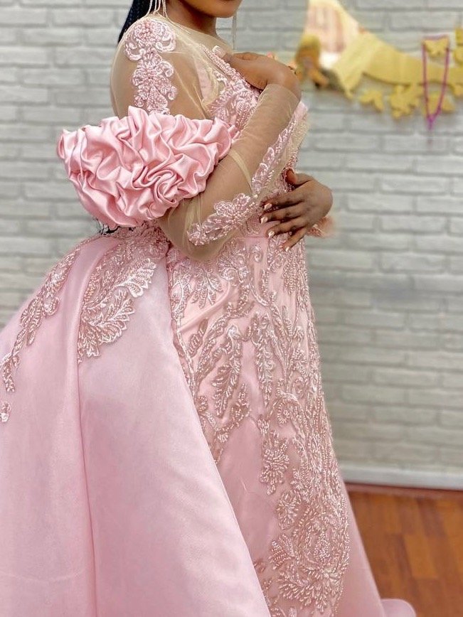 Wedding dress product image (5)