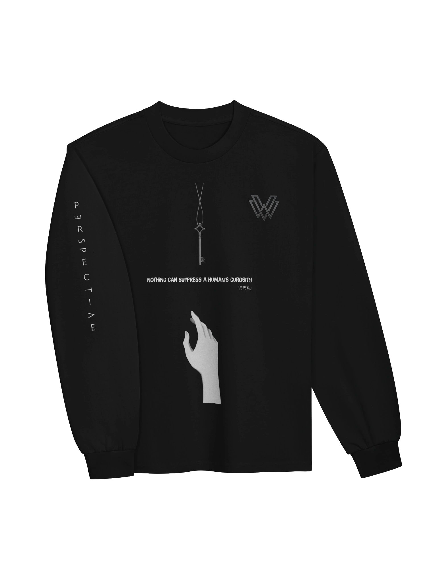 Assassin's Resolve – Anime Minimalist product image (3)
