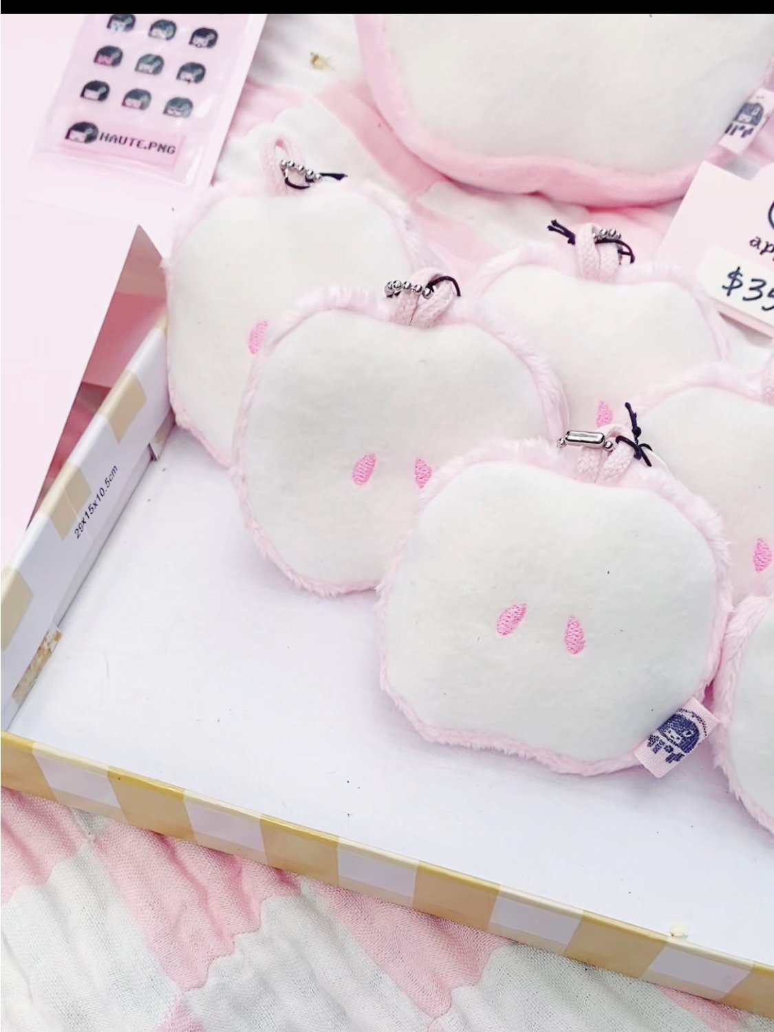 mini apples 🍎 product image (1)