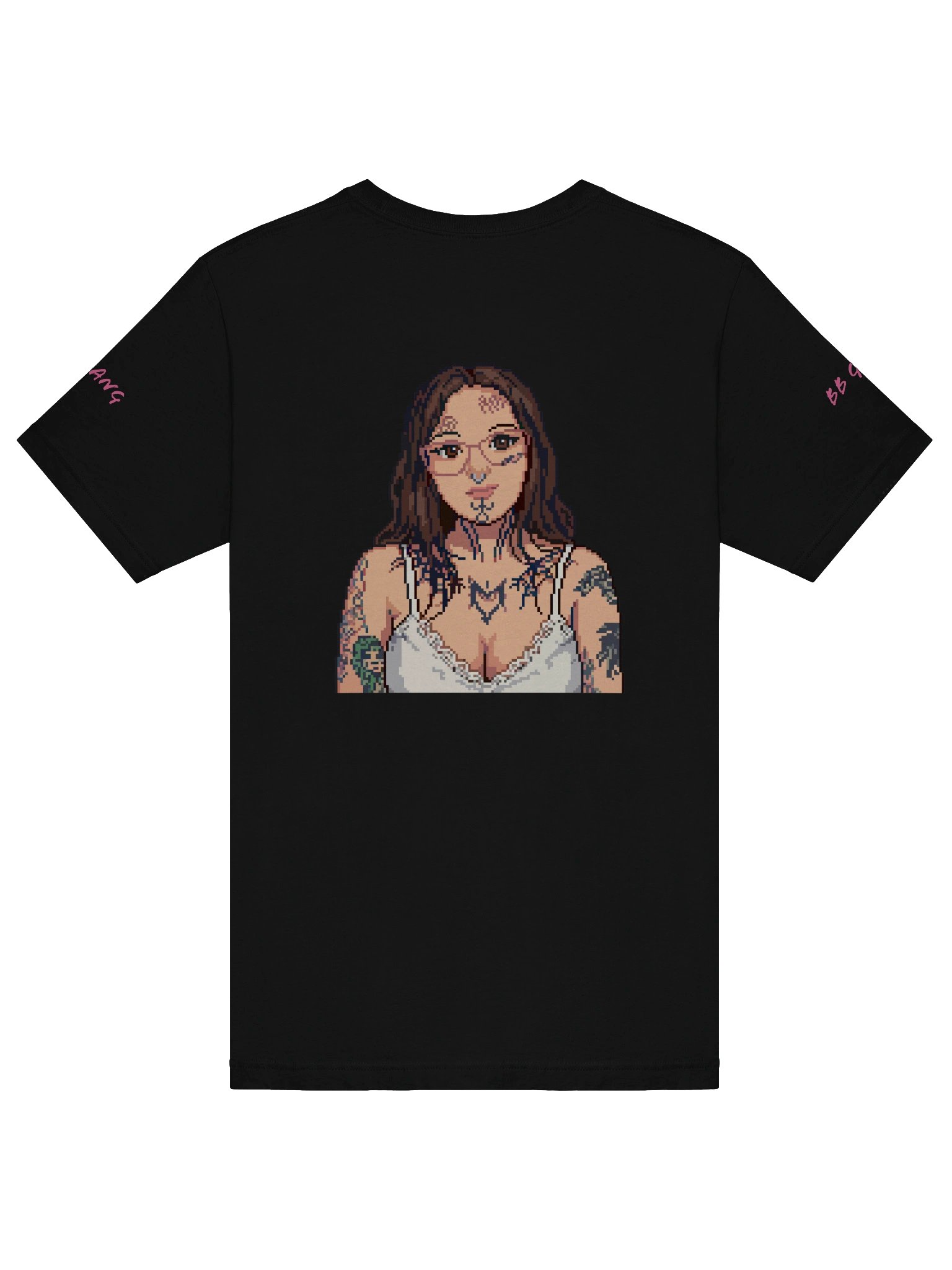 Women's Tee product image (6)