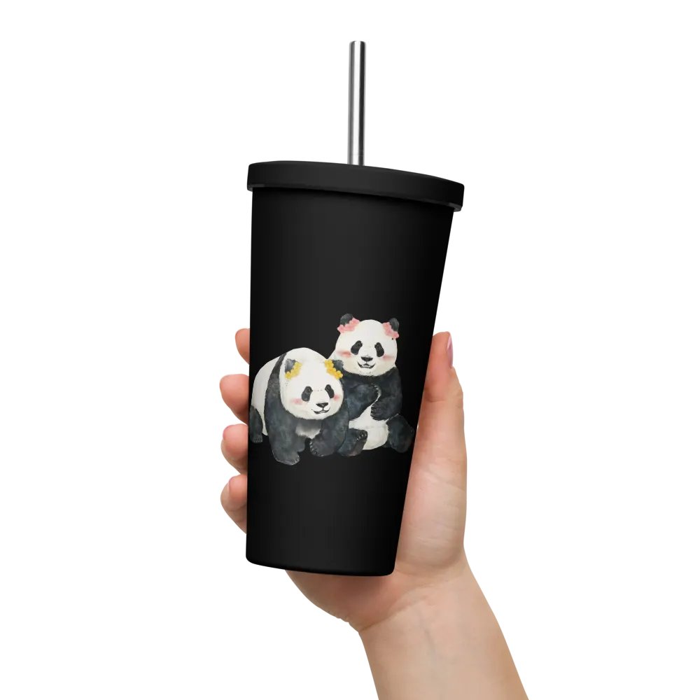 MENGBAO MENGYU🐼Giant Panda product image (15)