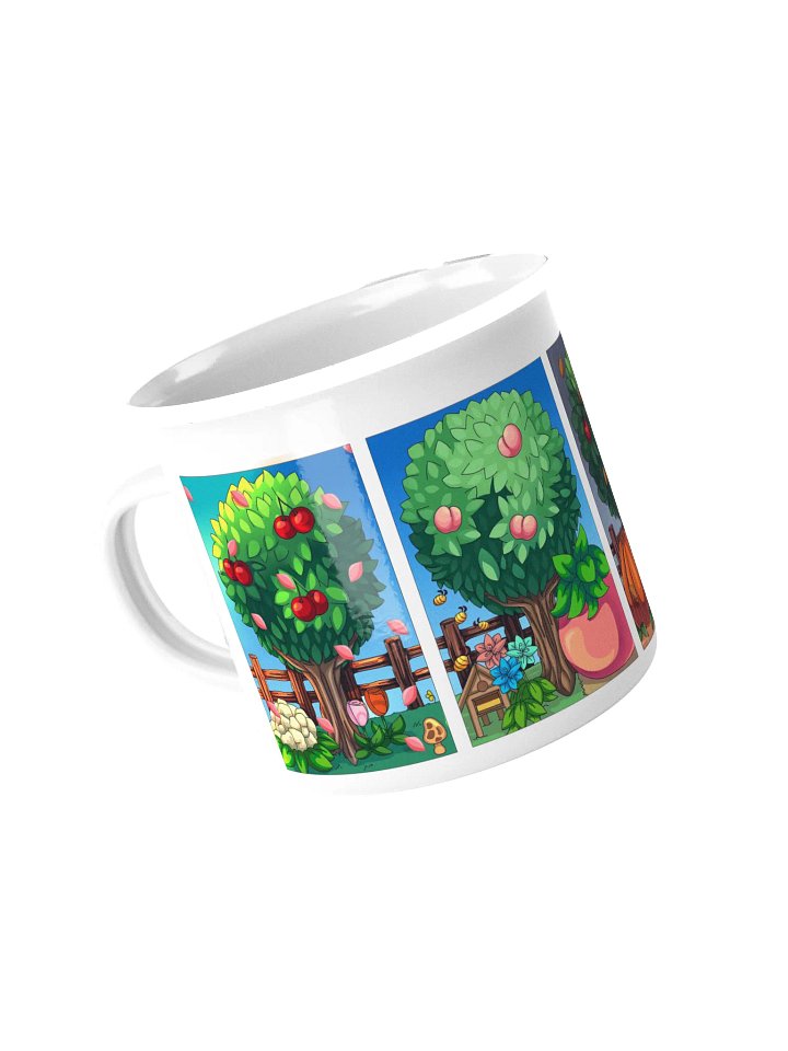 FOUR SEASONS MUG product image (1)