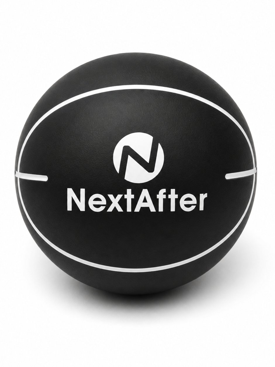 NextAfter - Stress Ball product image (1)