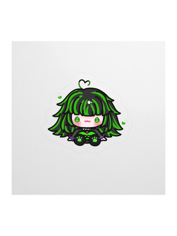 She Do A Sit product image (3)