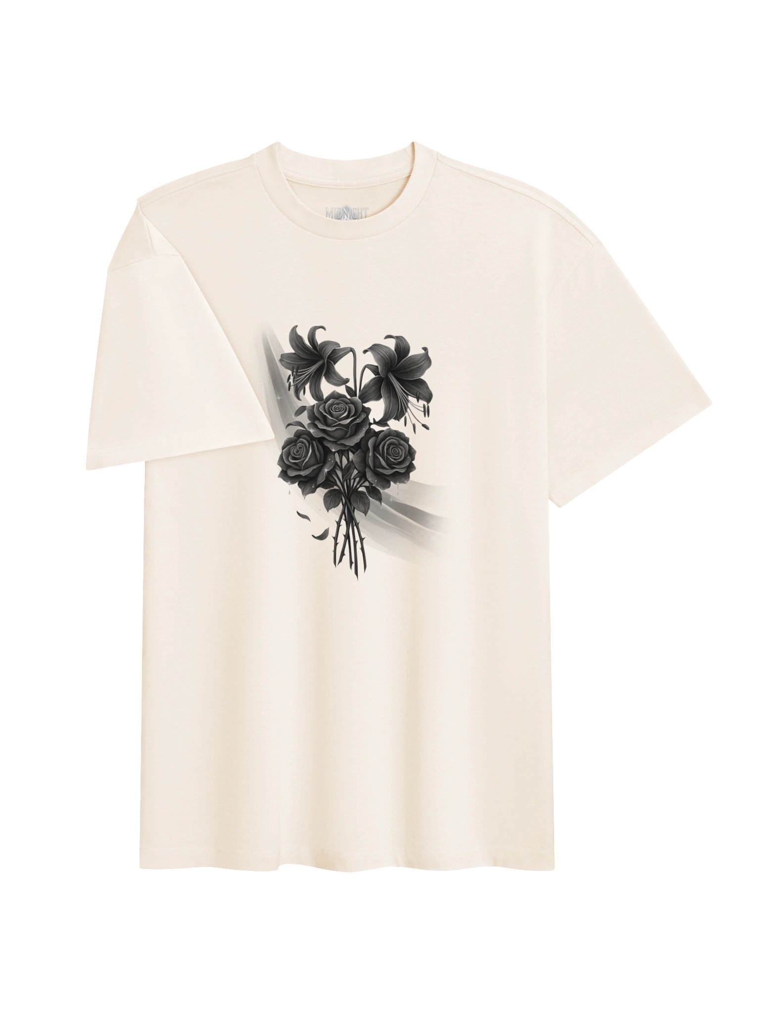 Ash Stems Heavyweight Box Tee product image (17)