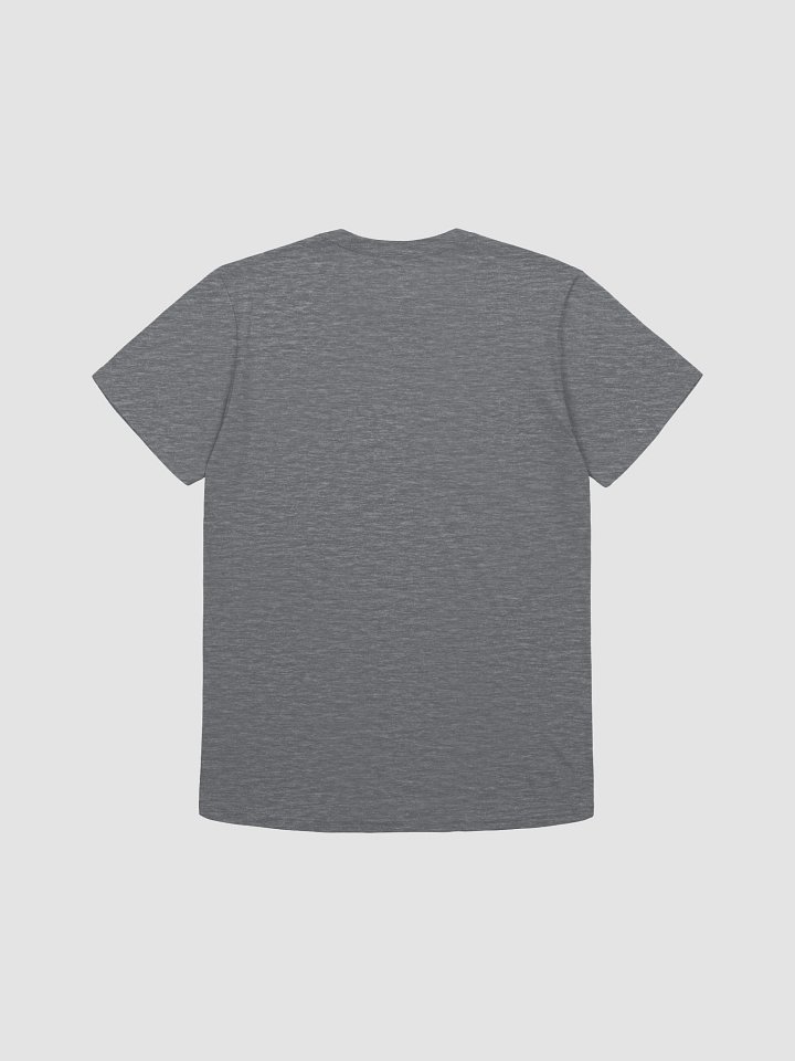 Moonlight Detective Unisex T-Shirt product image (2)