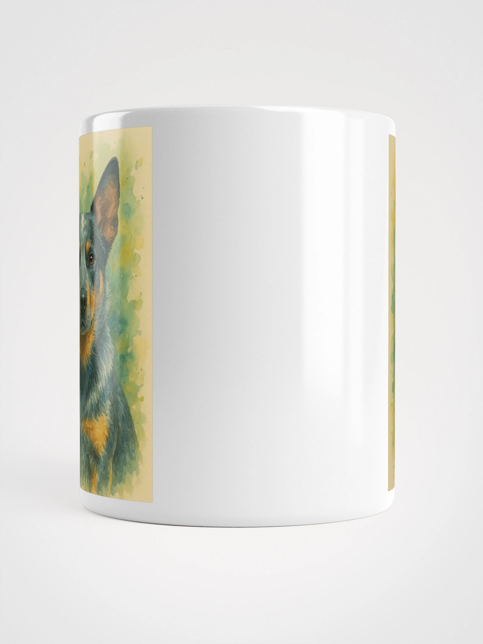 Australian Cattle Dog | Dog Coffee Mug product image (4)
