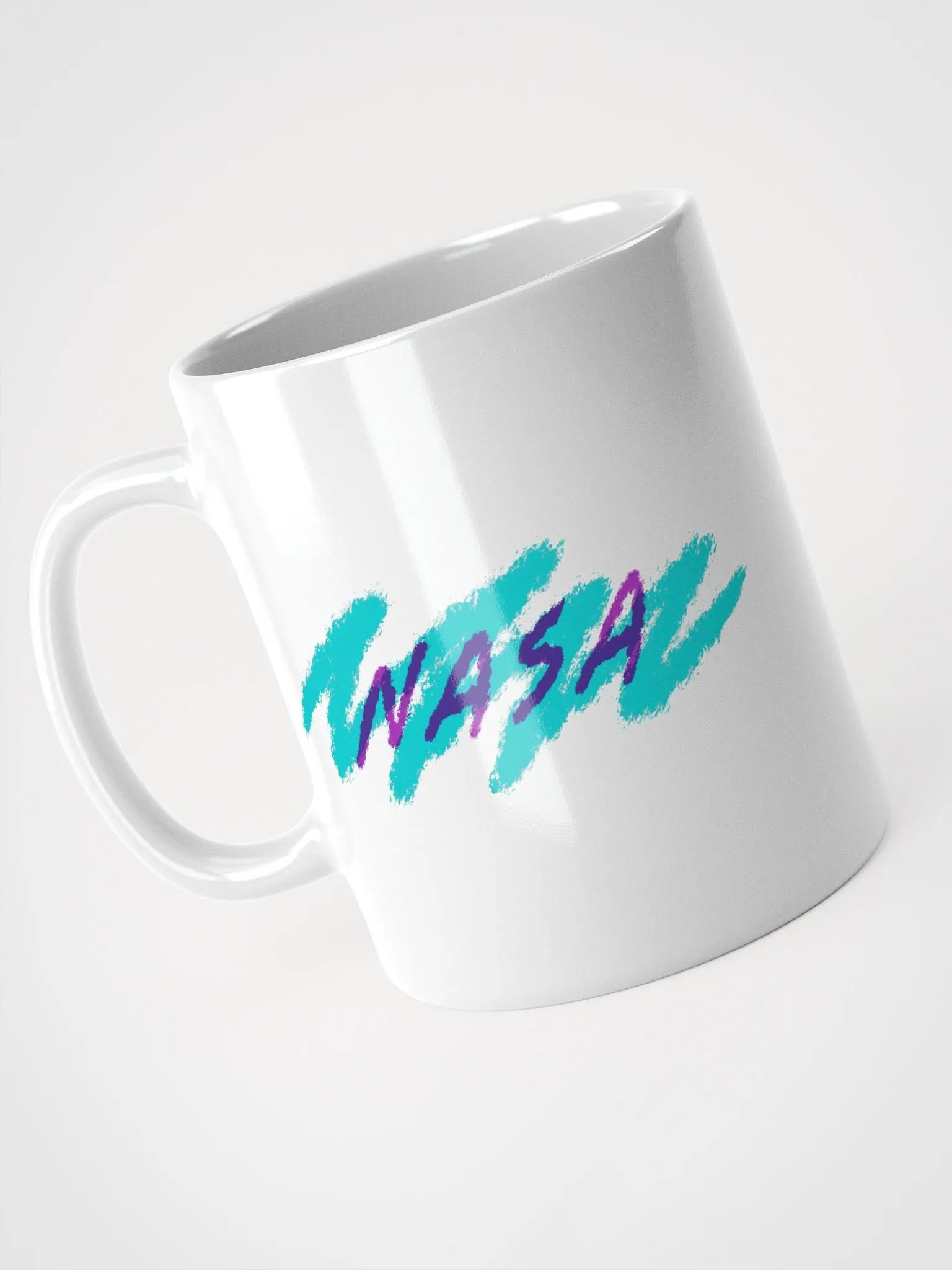 NASA Jazz Mug product image (3)