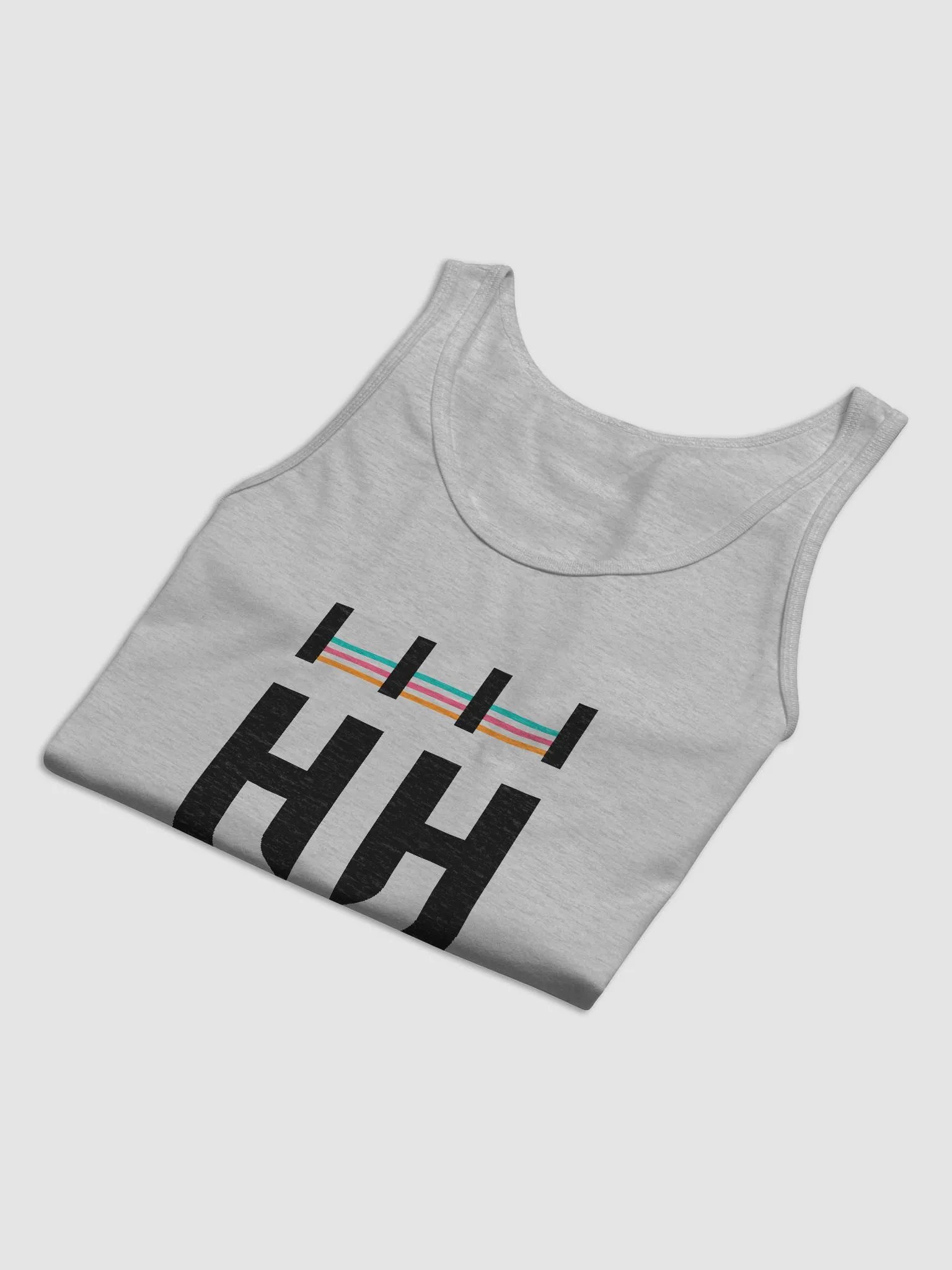 Heels Hockey Tank Alt product image (6)