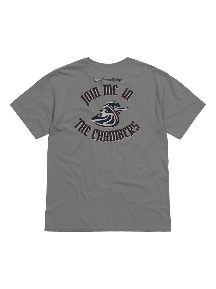 The Chambers Tee product image (7)