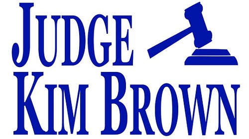 Shout out to our long time sponsor- Judge Kim Brown!! 💗
She is a wonderful person and we are so thankful for her ongoing comm...