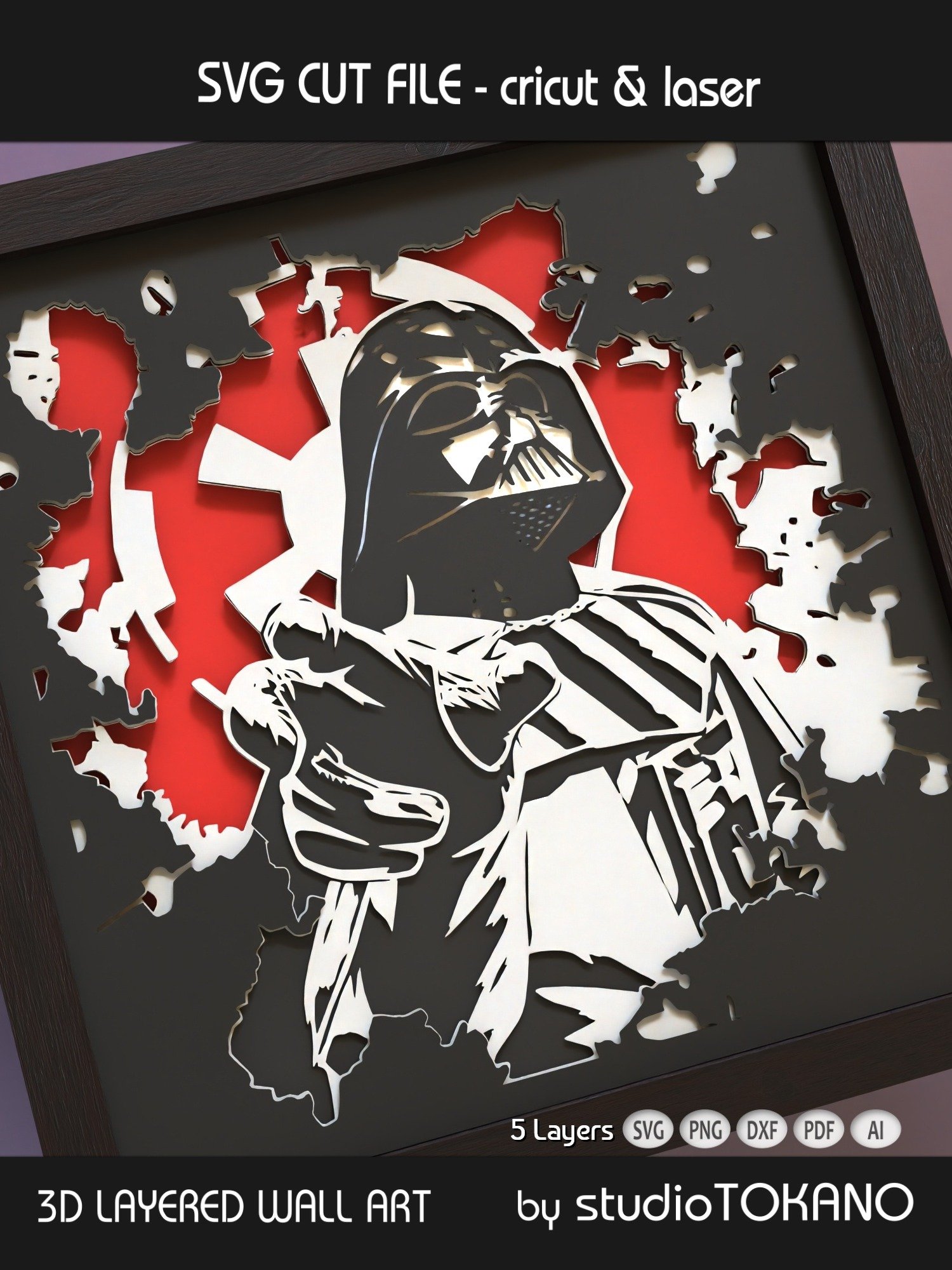 Cape N’ Gloom product image (11)