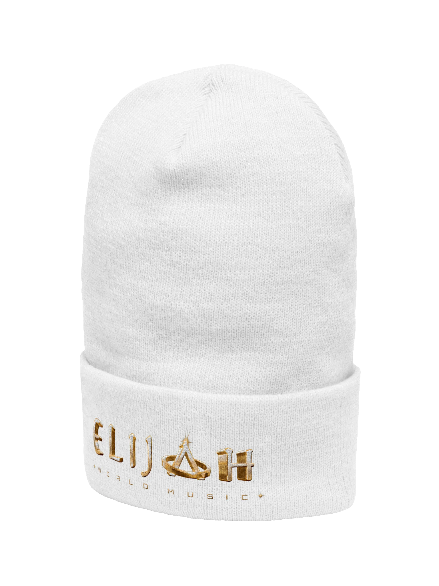 EWM Yupoong Beanie product image (2)