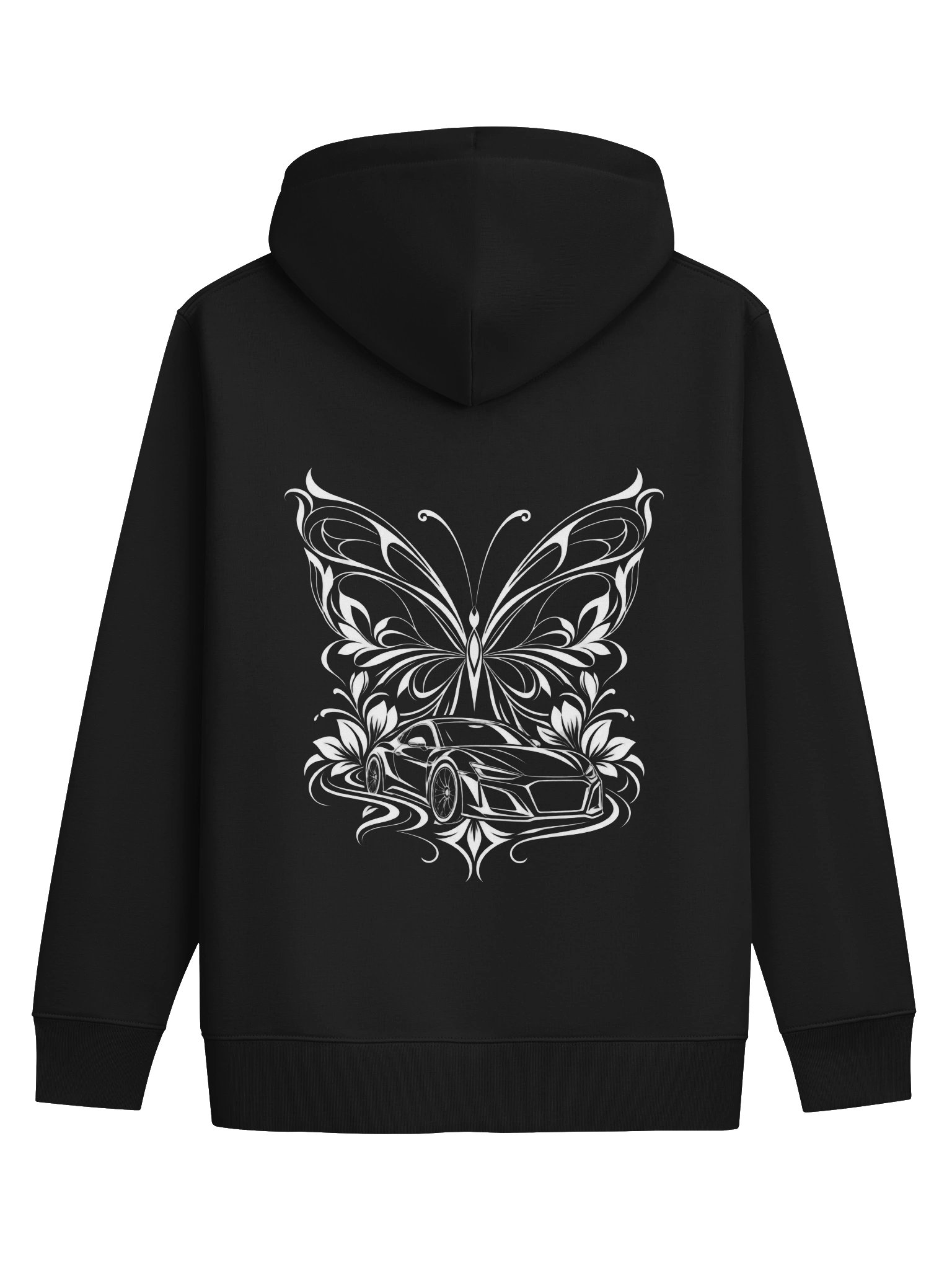Women's Essential Eco Hoodie vol. 2 product image (1)