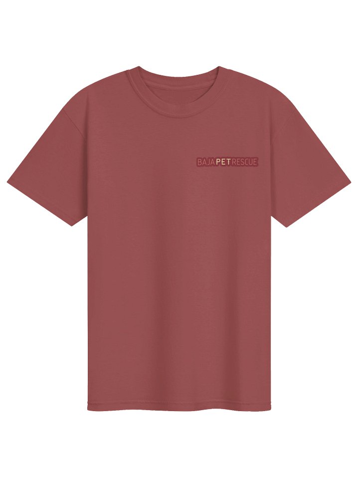 Brick Minimal Logo Tee product image (1)