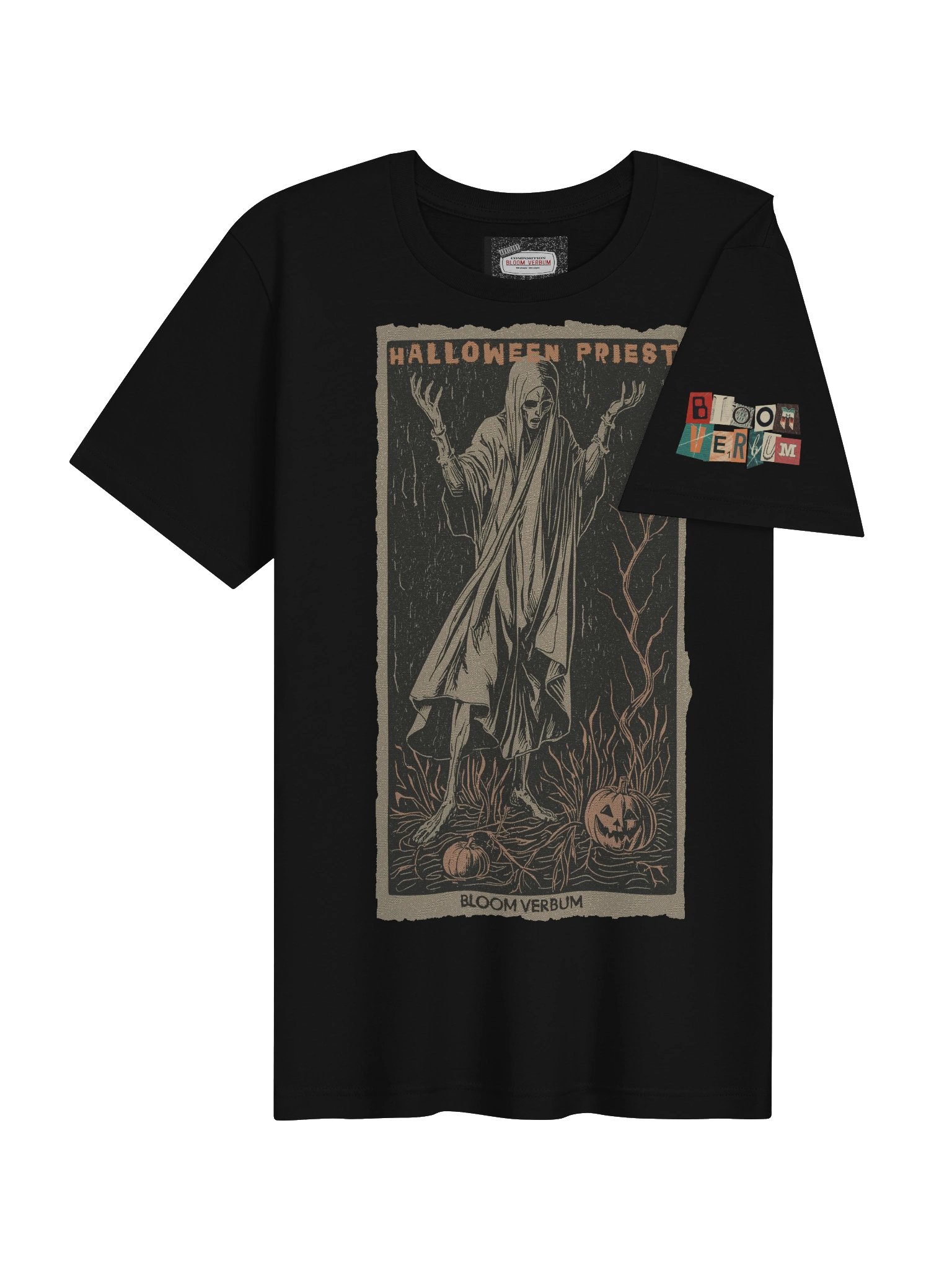 Halloween Priest product image (8)
