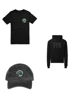 NYJ - Ultimate FFN Bundle