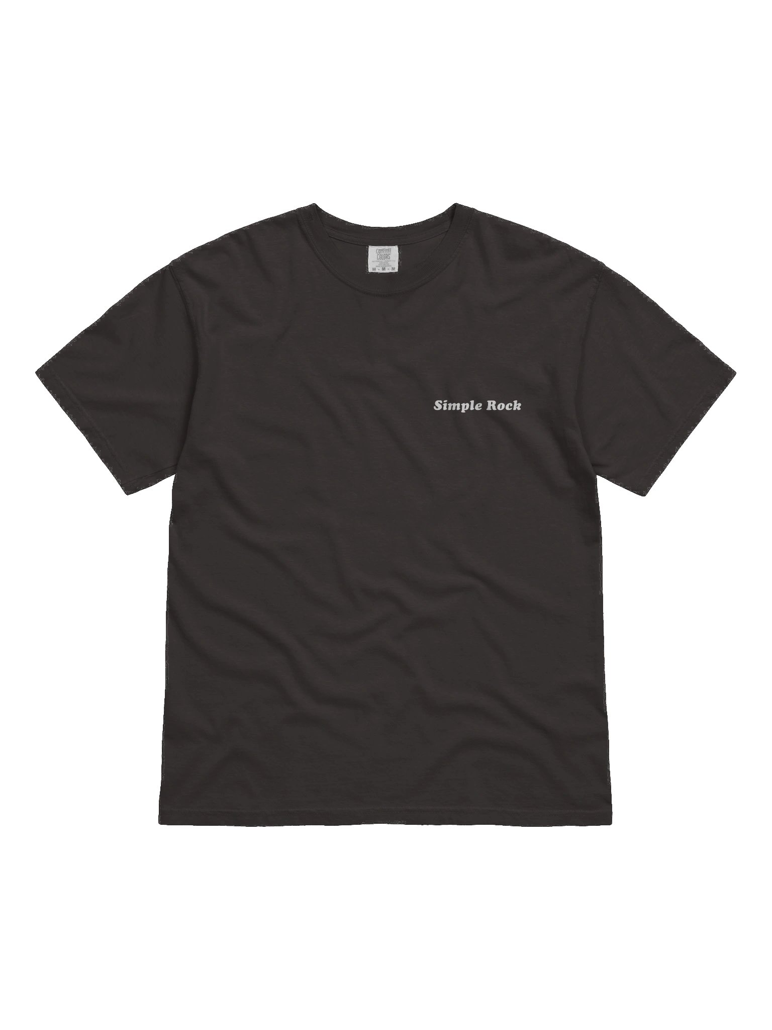 Free From Burden OG Tee product image (1)