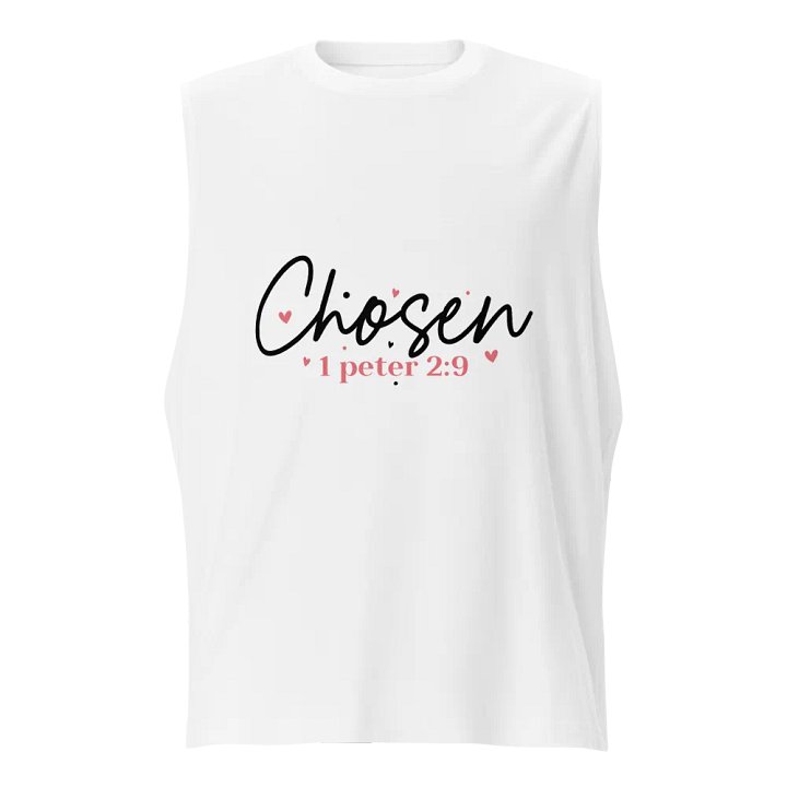 Chosen. product image (1)