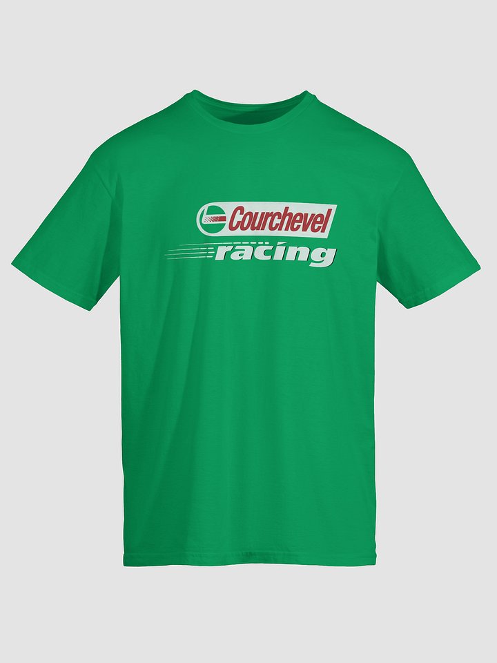 Courchevel racing product image (1)