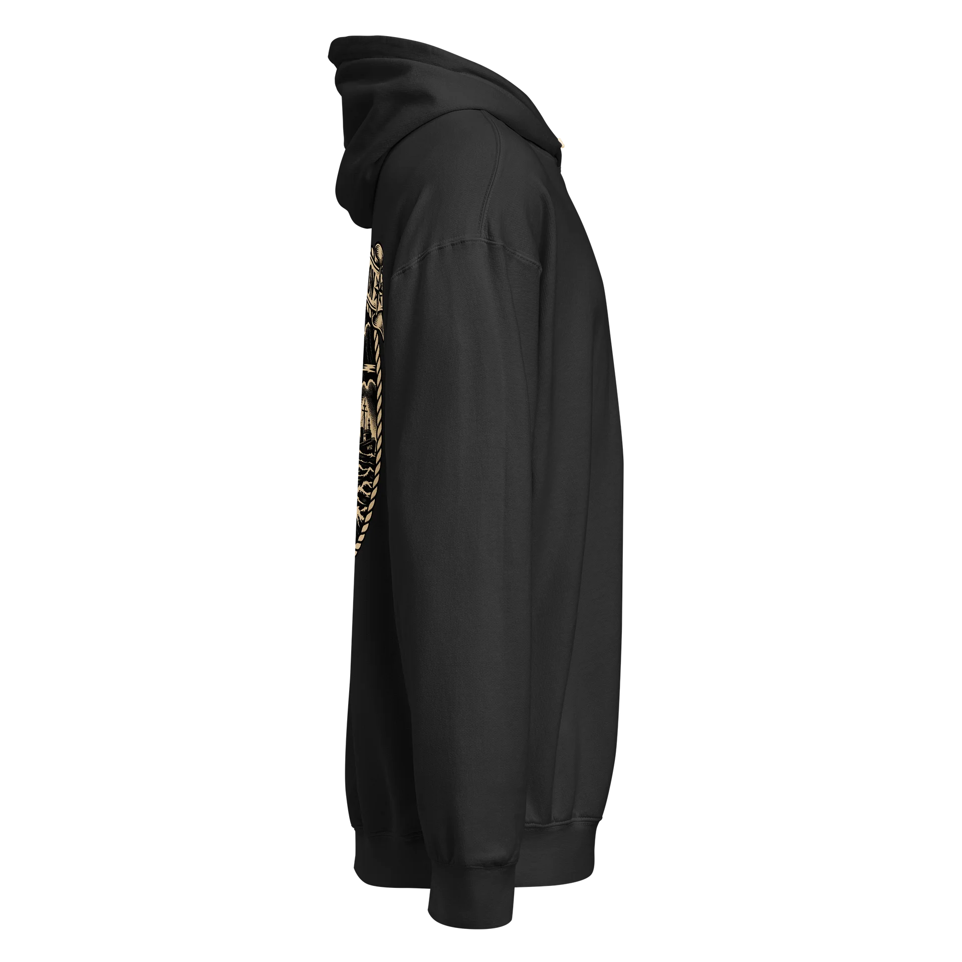 The Wreck CC Hoodie product image (4)