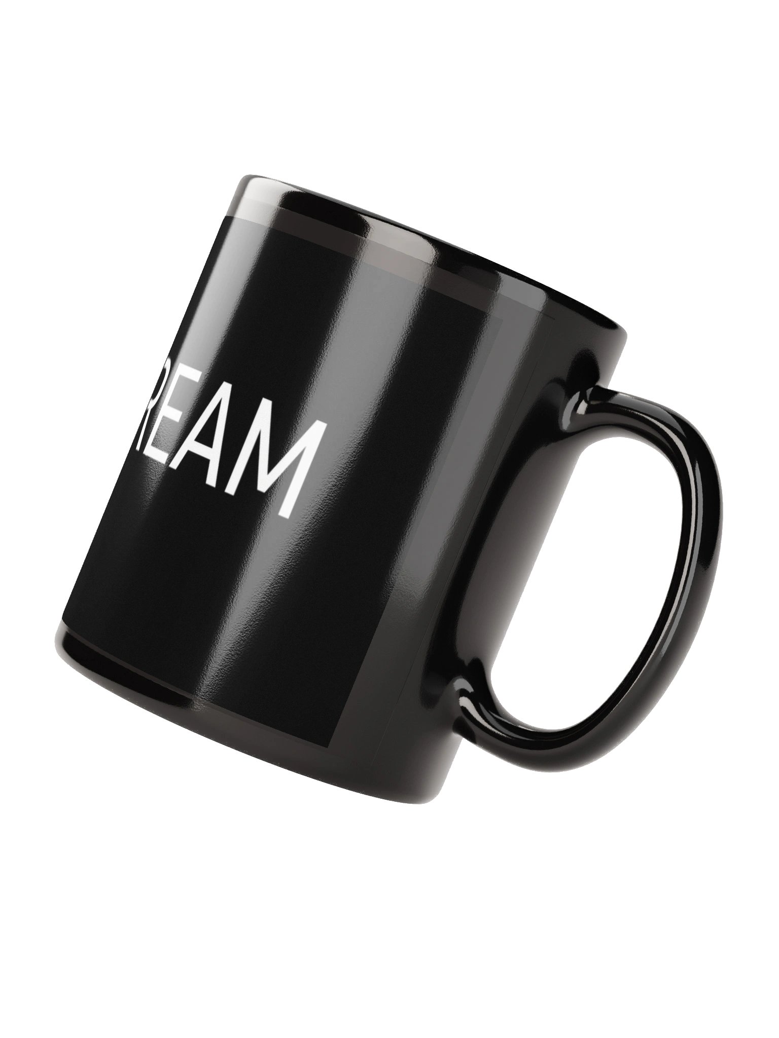 OD Black Mug product image (2)