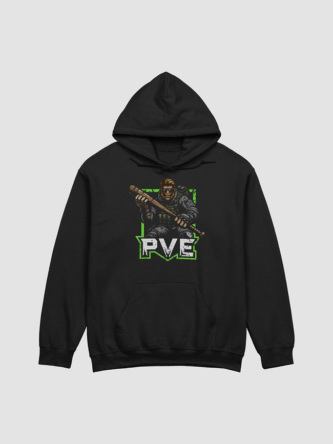 The Arcade PVE PVP