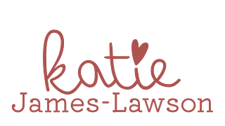 Author Katie James-Lawson
