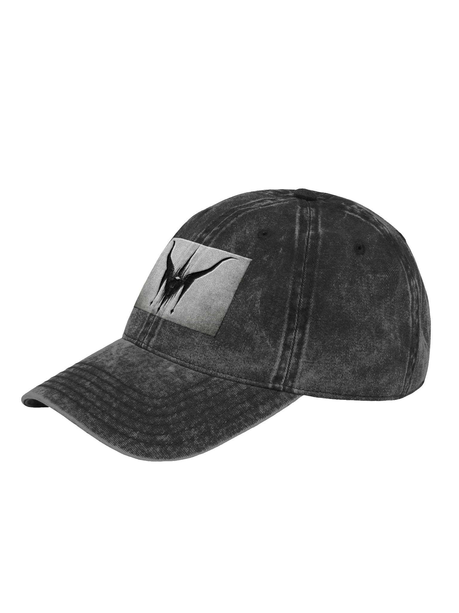 TRICKY - FADED DAD HAT product image (8)