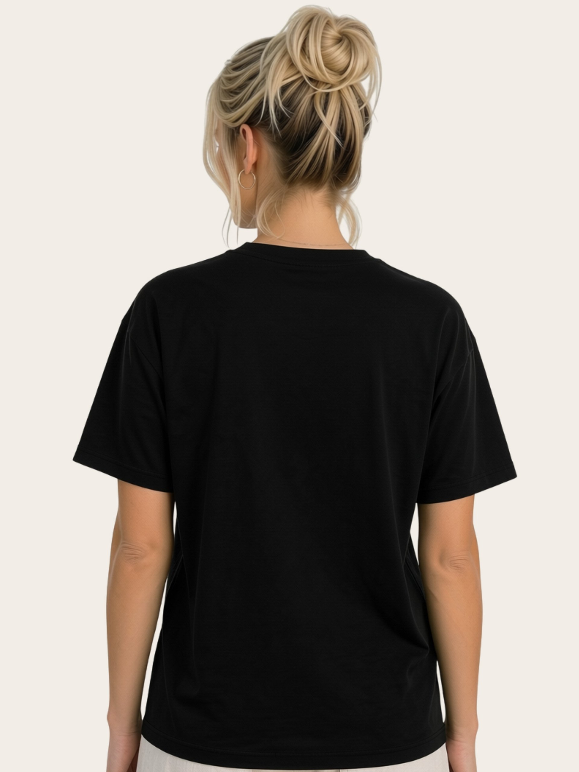 Forever Jesus Is Lord T-shirt product image (5)