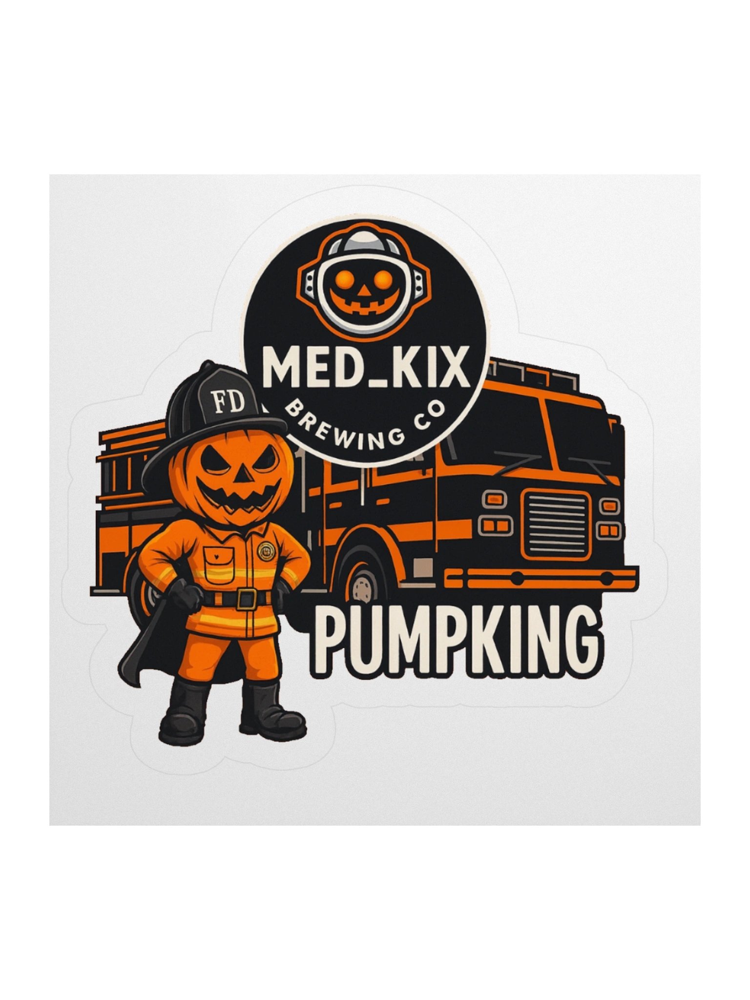 PumpKing Ale product image (1)