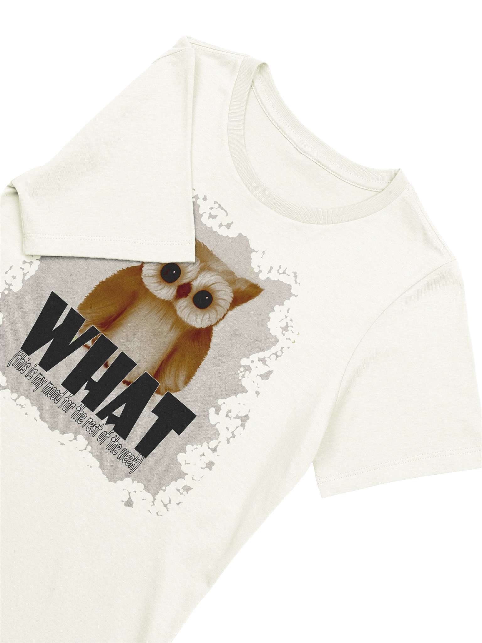 Women's Bella+Canvas Supersoft Relaxed-fit T-Shirt product image (67)
