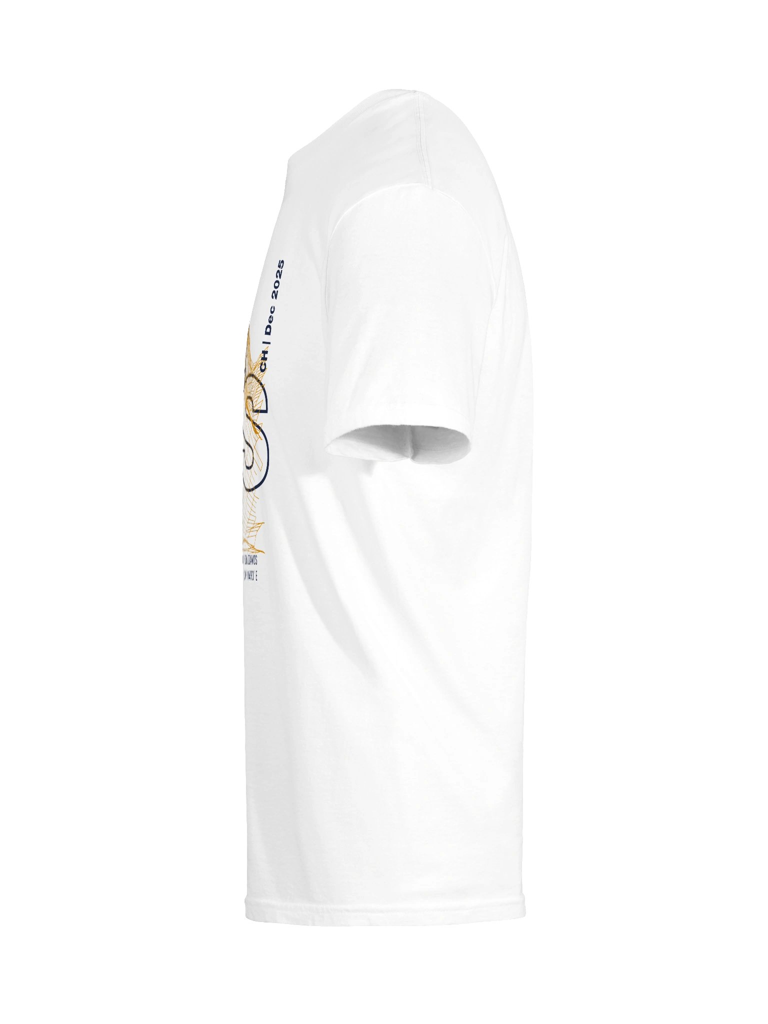 Davos / Jakobshorn Resort white (front only print) product image (5)